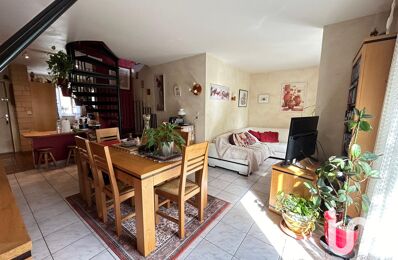 vente maison 235 000 € à proximité de Montlhéry (91310)