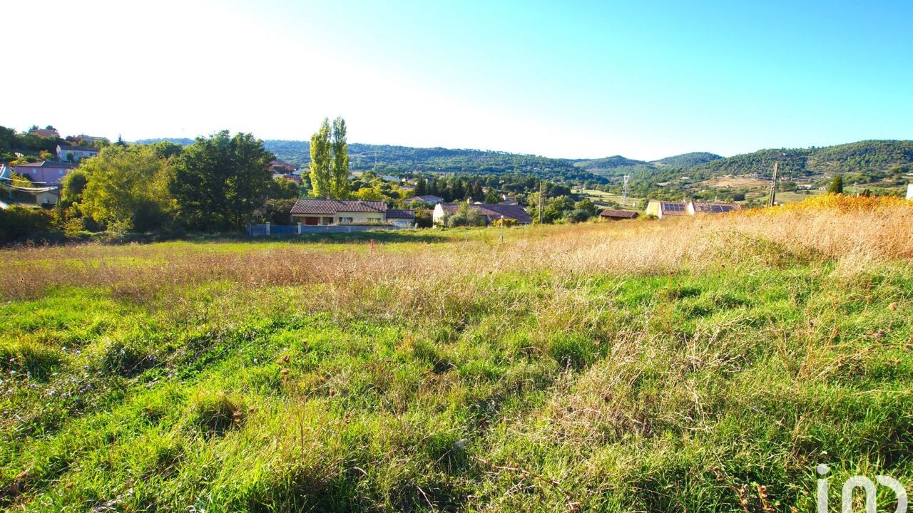 terrain  pièces 727 m2 à vendre à Manosque (04100)