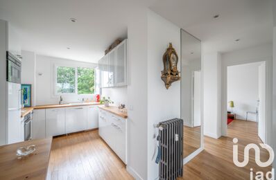 vente appartement 468 650 € à proximité de Paris 11 (75011)