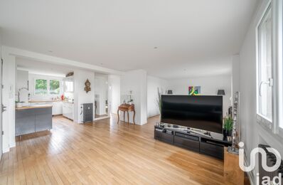 vente appartement 468 650 € à proximité de Meudon (92190)