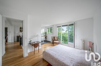 vente appartement 465 000 € à proximité de Meudon (92360)