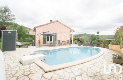 vente maison 264 000 € à proximité de Millau (12100)