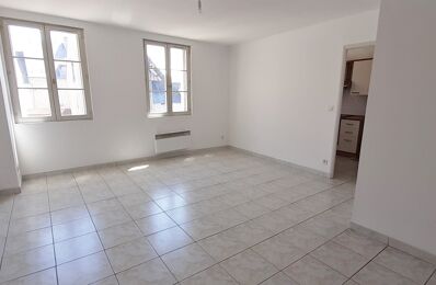 location appartement 590 € CC /mois à proximité de Montlouis-sur-Loire (37270)