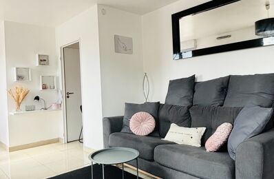 vente appartement 215 000 € à proximité de Clichy-sous-Bois (93390)