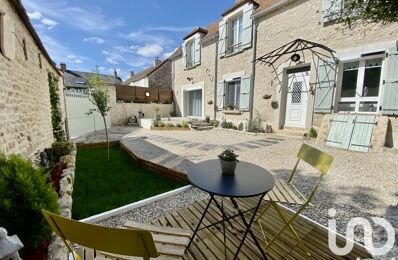 vente maison 322 000 € à proximité de La Chapelle-la-Reine (77760)