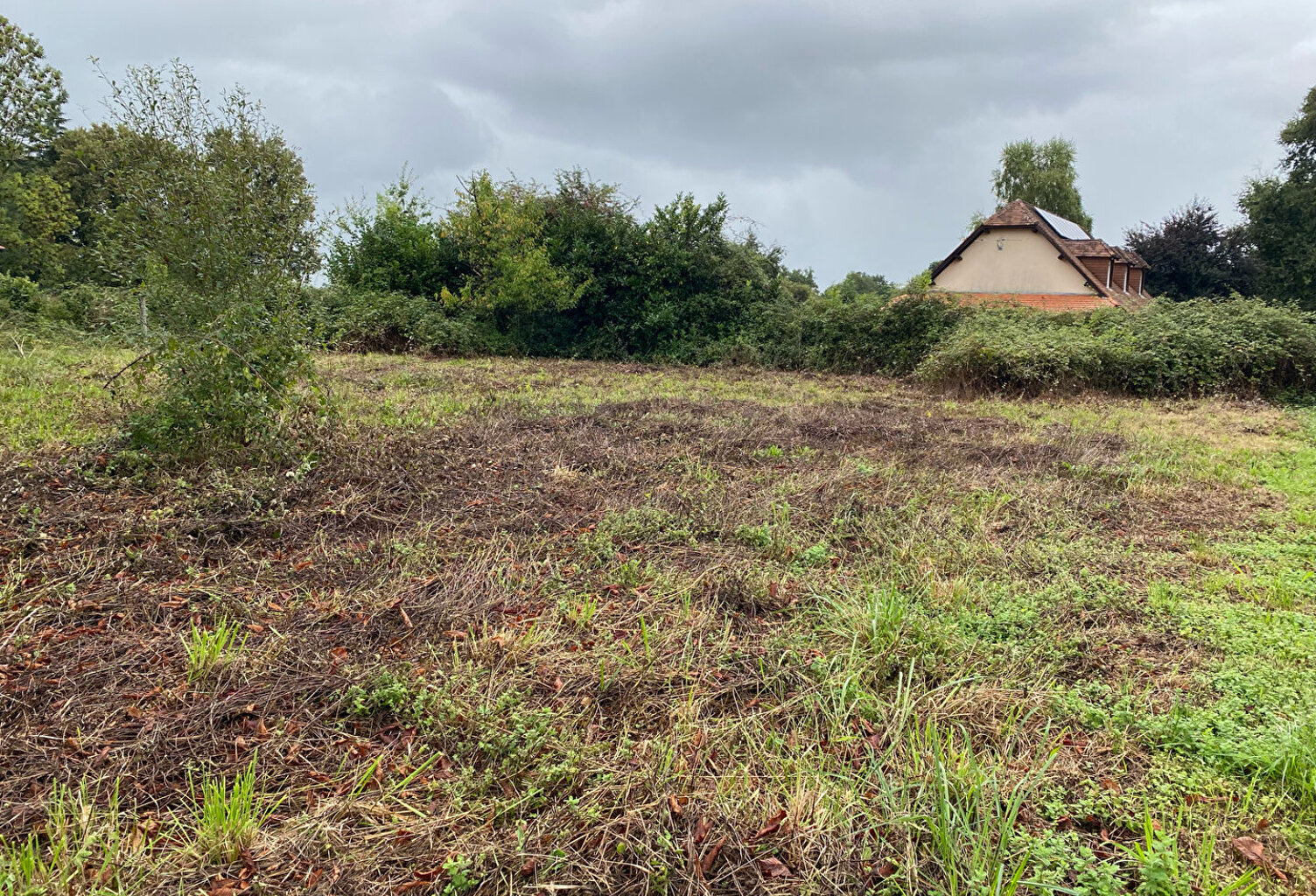 Terrain Morlaas — photo 1