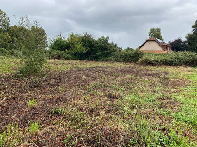 Terrain Morlaas — photo du bien