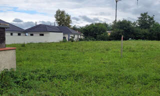 Terrain  960 m² à vendre à Serres-Sainte-Marie (64170)