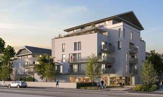 Appartement 2 Pièces 45 m² à vendre à Orléans (45000)