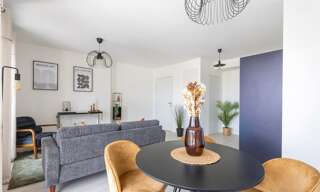 Appartement 2 Pièces 45 m² à vendre à Orléans (45000)