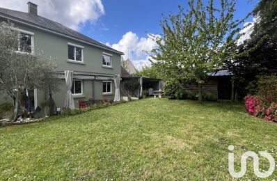 vente maison 600 000 € à proximité de Bouguenais (44340)