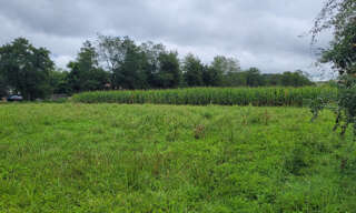 Terrain  1229 m² à vendre à Serres-Sainte-Marie (64170)