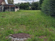 Terrain Serres Sainte Marie 1229 m2 — photo 2