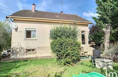 vente maison 395 000 € à proximité de Perthes (77930)