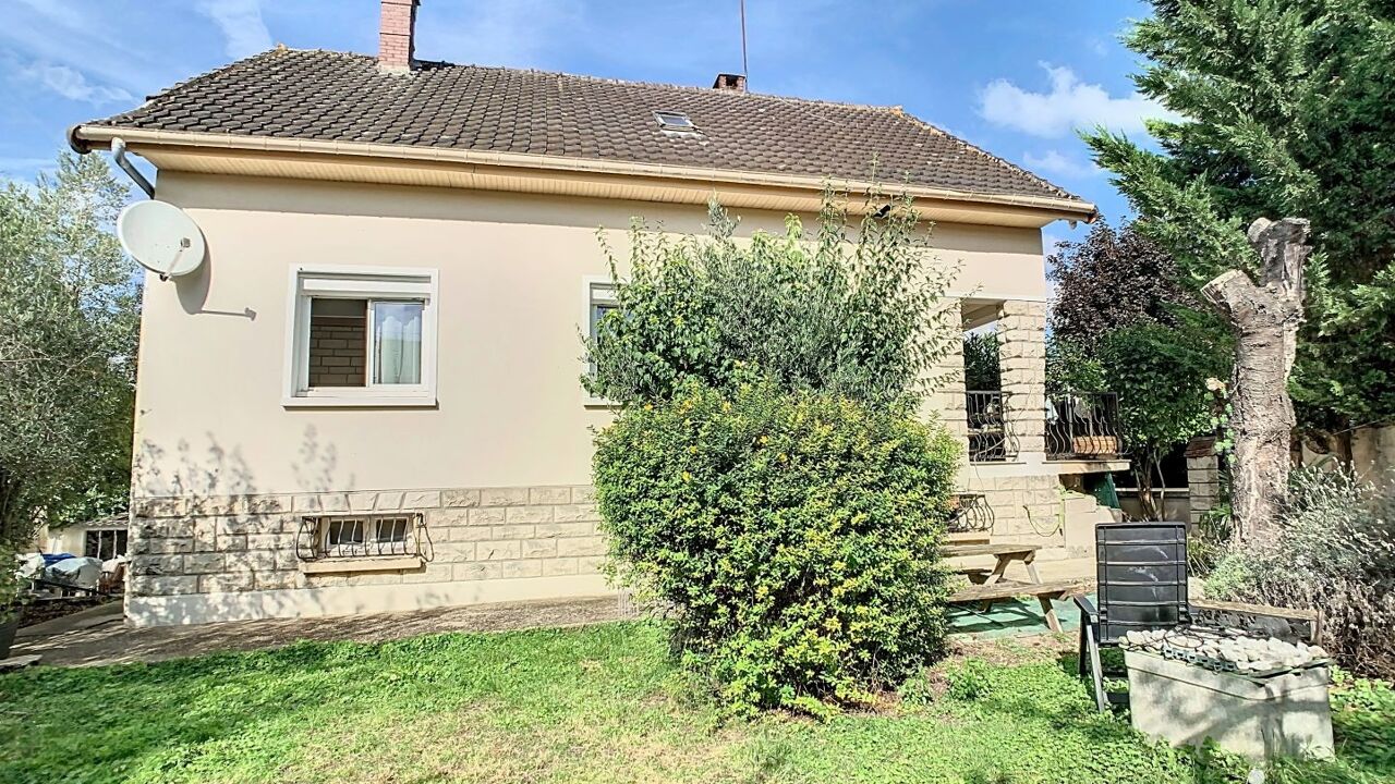 maison 7 pièces 180 m2 à vendre à Melun (77000)