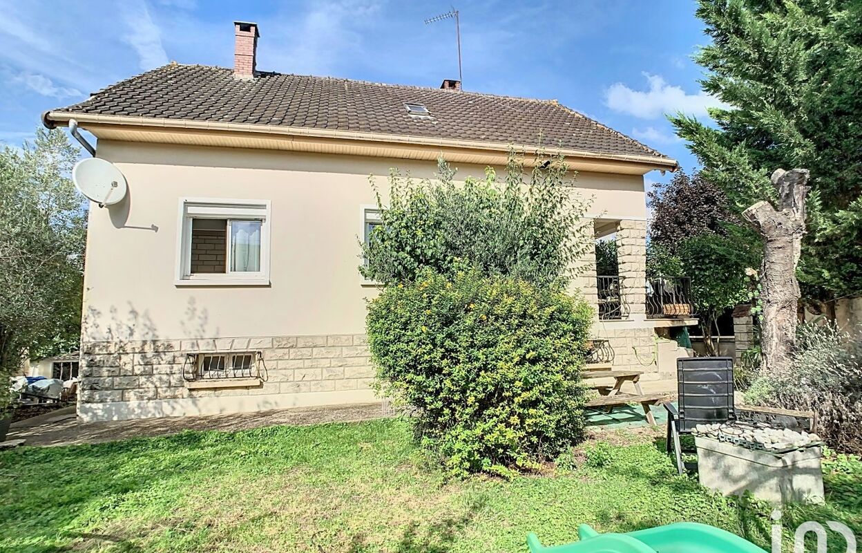 maison 7 pièces 180 m2 à vendre à Melun (77000)