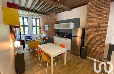 location appartement 1 080 € CC /mois à proximité de Saint-André-Lez-Lille (59350)