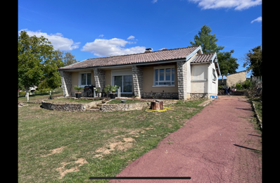 vente maison 239 000 € à proximité de Bazoches-les-Gallerandes (45480)