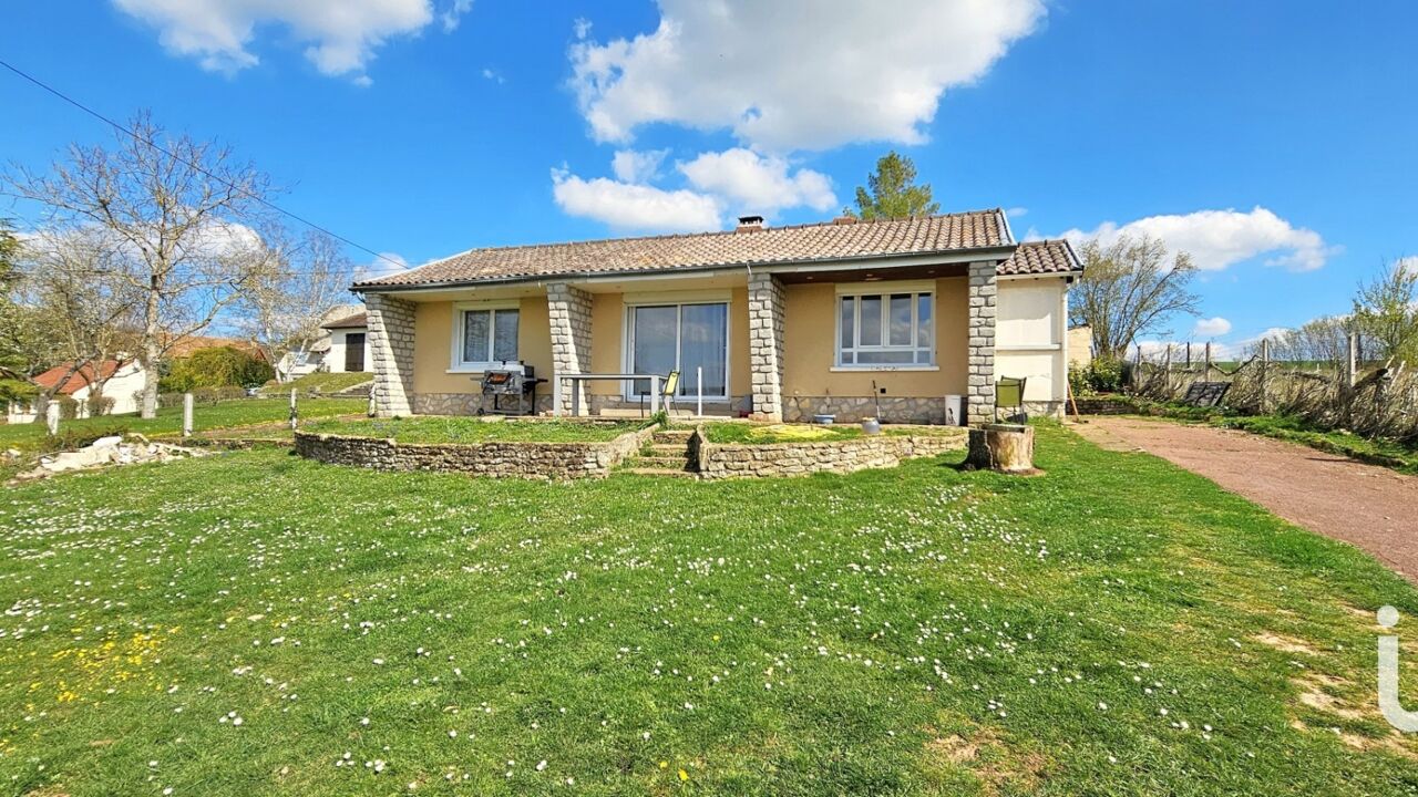 maison 5 pièces 95 m2 à vendre à Le Mérévillois (91660)