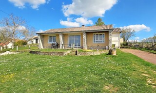 Maison 5 Pièces 95 m² à vendre à Le Mérévillois (91660)