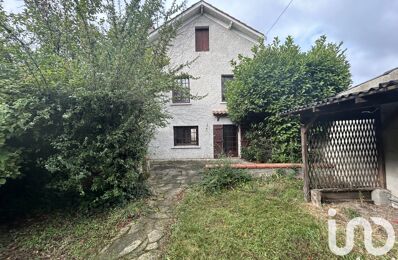 vente maison 407 000 € à proximité de Villeneuve-Tolosane (31270)