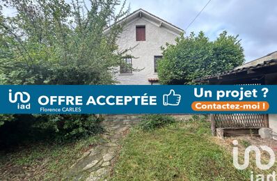 vente maison 374 900 € à proximité de Saint-Jean (31240)