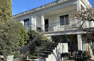 vente maison 405 000 € à proximité de Manosque (04100)