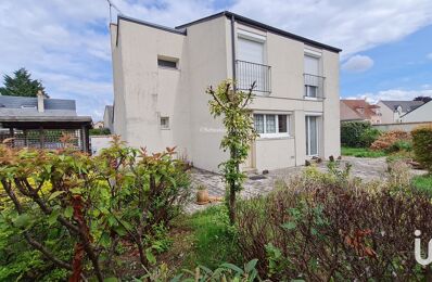 vente maison 174 000 € à proximité de Saint-Pryvé-Saint-Mesmin (45750)