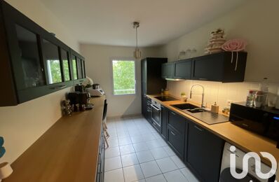 vente appartement 230 000 € à proximité de Montlouis-sur-Loire (37270)