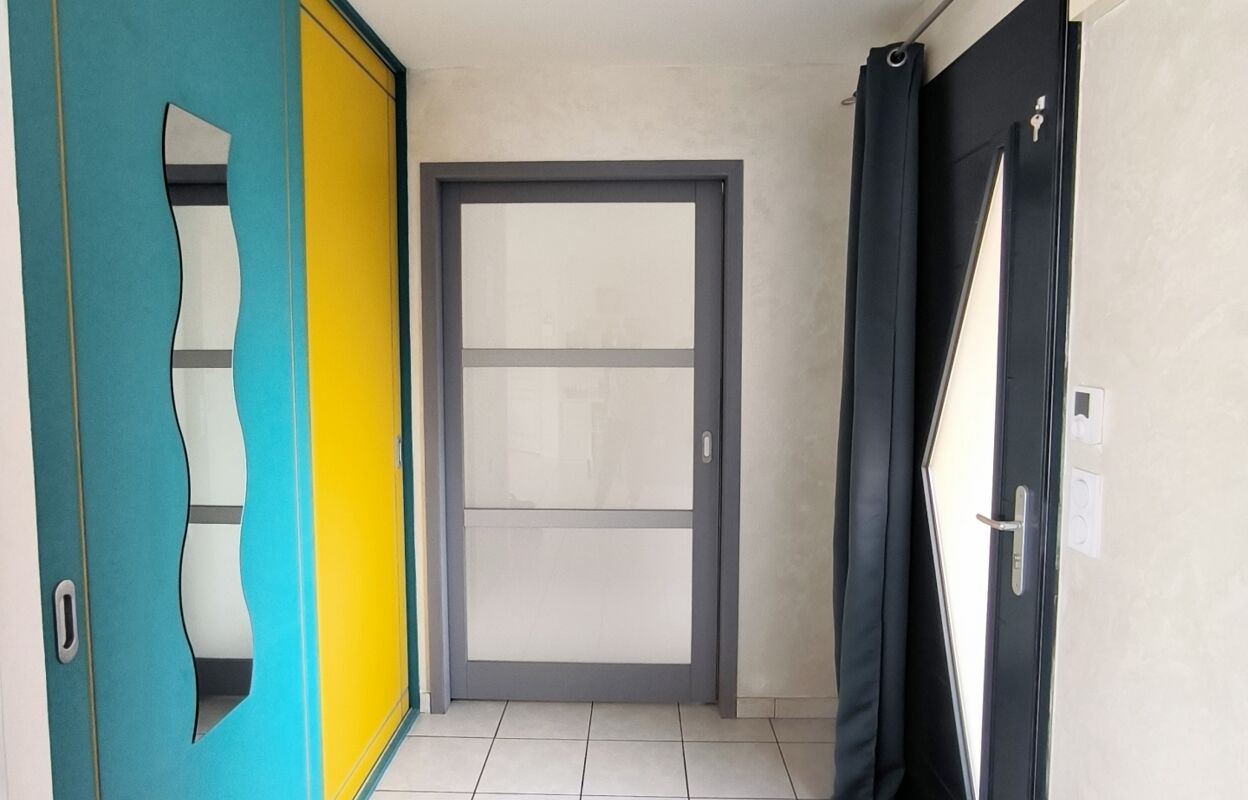 maison 4 pièces 92 m2 à vendre à Monsireigne (85110)