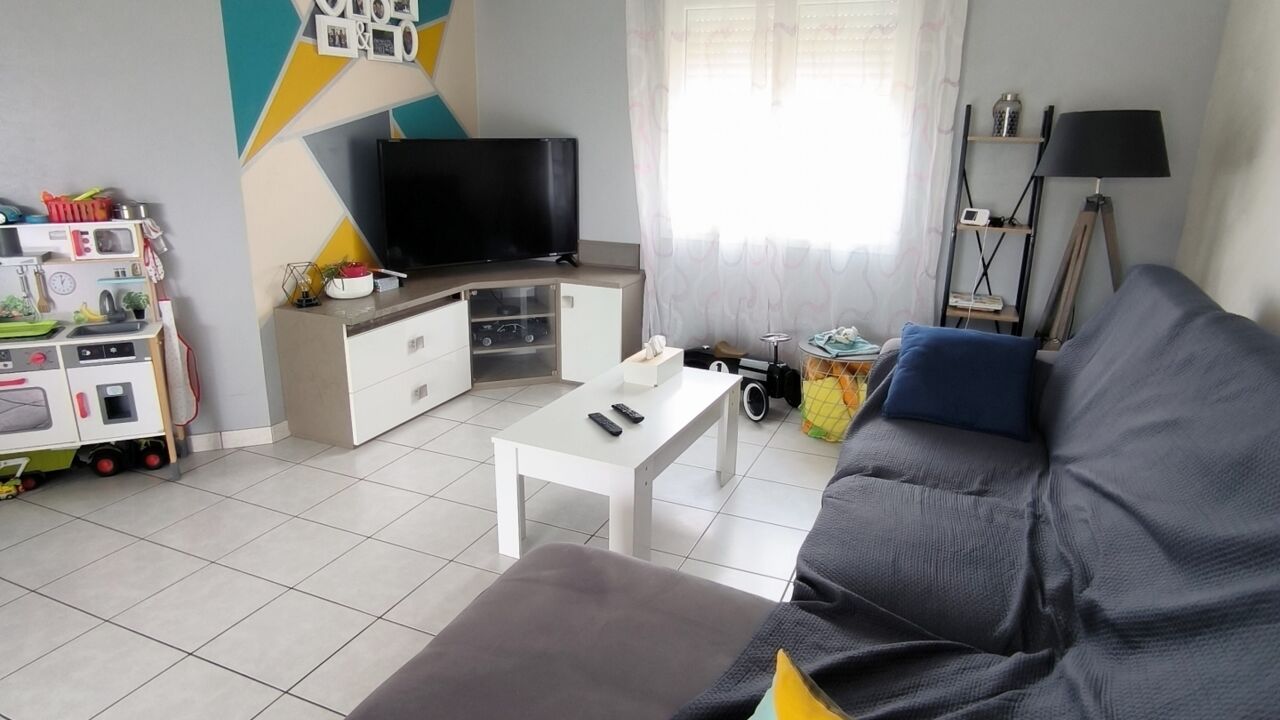 maison 4 pièces 92 m2 à vendre à Monsireigne (85110)