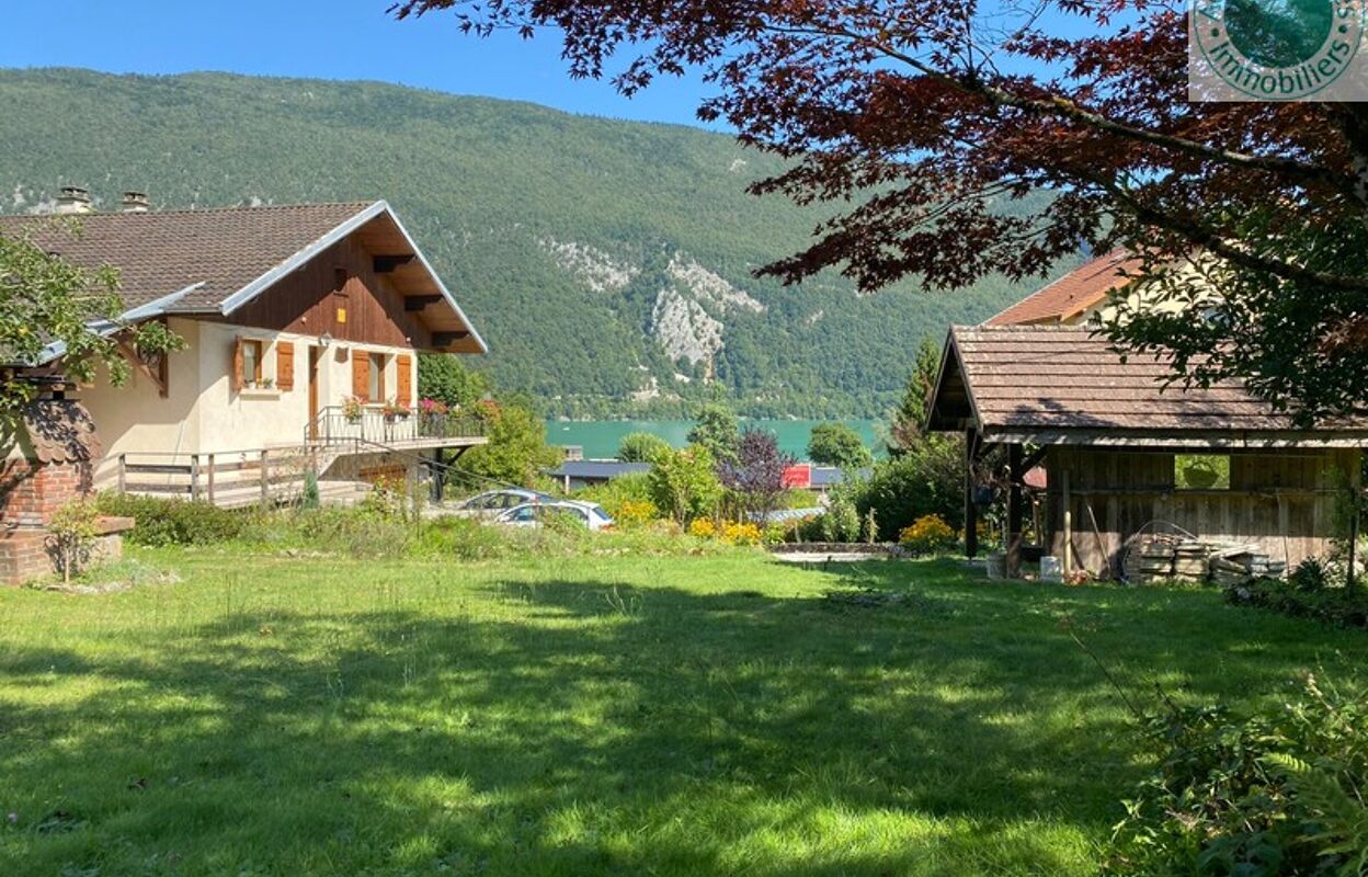 maison 5 pièces 190 m2 à vendre à Novalaise (73470)