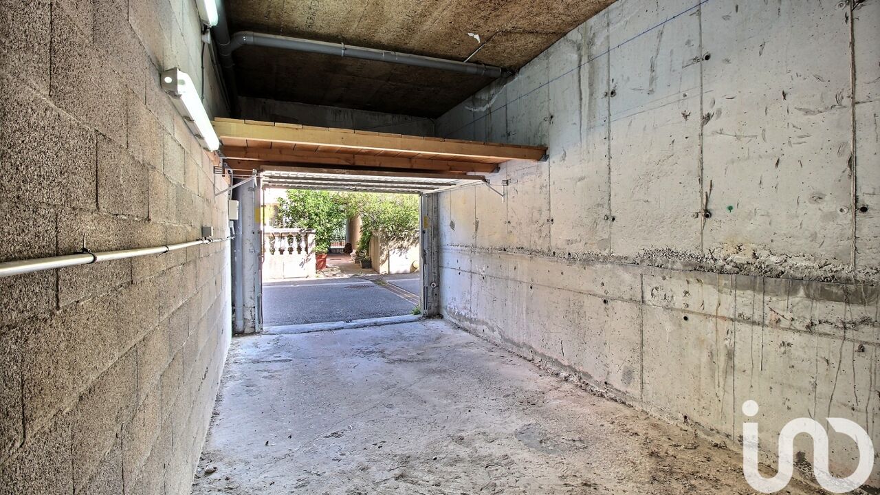 garage  pièces 19 m2 à vendre à La Ciotat (13600)