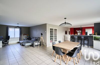 vente maison 341 900 € à proximité de Brillon (59178)