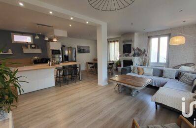 vente appartement 263 000 € à proximité de Émerainville (77184)