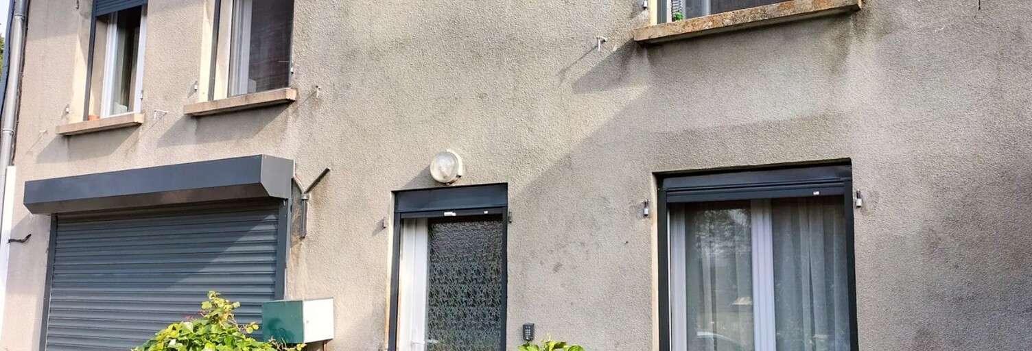 Maison 4 Pièces 97 m² à vendre à Anost (71550)