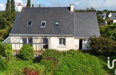 vente maison 280 000 € à proximité de Trégunc (29910)