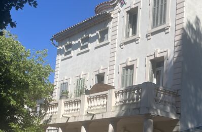 appartement 1 pièces 27 m2 à vendre à Saint-Cyr-sur-Mer (83270)