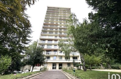 vente appartement 288 000 € à proximité de Treslon (51140)