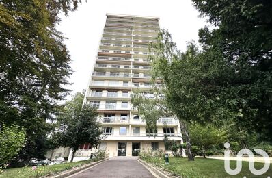 vente appartement 288 000 € à proximité de Merfy (51220)