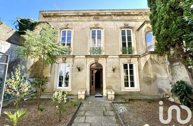 vente maison 290 000 € à proximité de Saint-Hilaire (11250)