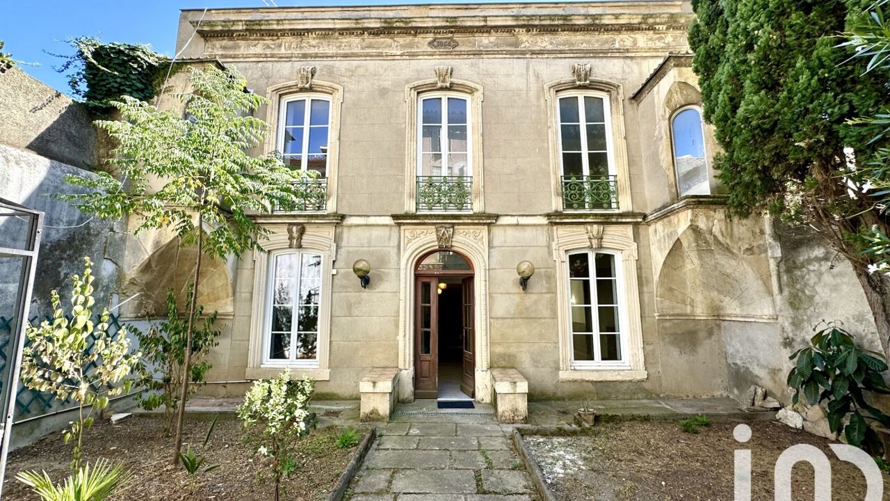 maison 6 pièces 150 m2 à vendre à Carcassonne (11000)