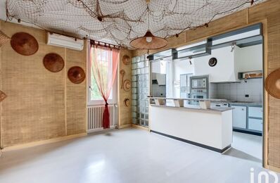 vente appartement 160 000 € à proximité de Graulhet (81300)