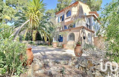 vente maison 1 550 000 € à proximité de Marseille 9 (13009)