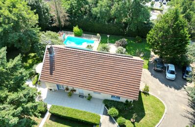 vente maison 610 000 € à proximité de Sainte-Foy-Lès-Lyon (69110)