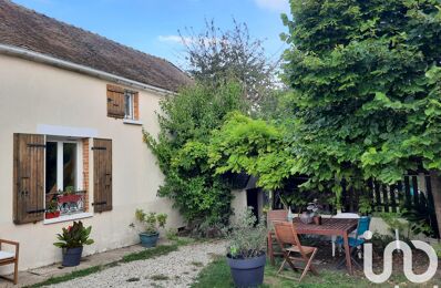 vente maison 197 000 € à proximité de Larchant (77760)