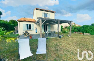 vente maison 215 000 € à proximité de Champigny-le-Sec (86170)