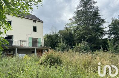 vente maison 165 000 € à proximité de Beynes (78650)