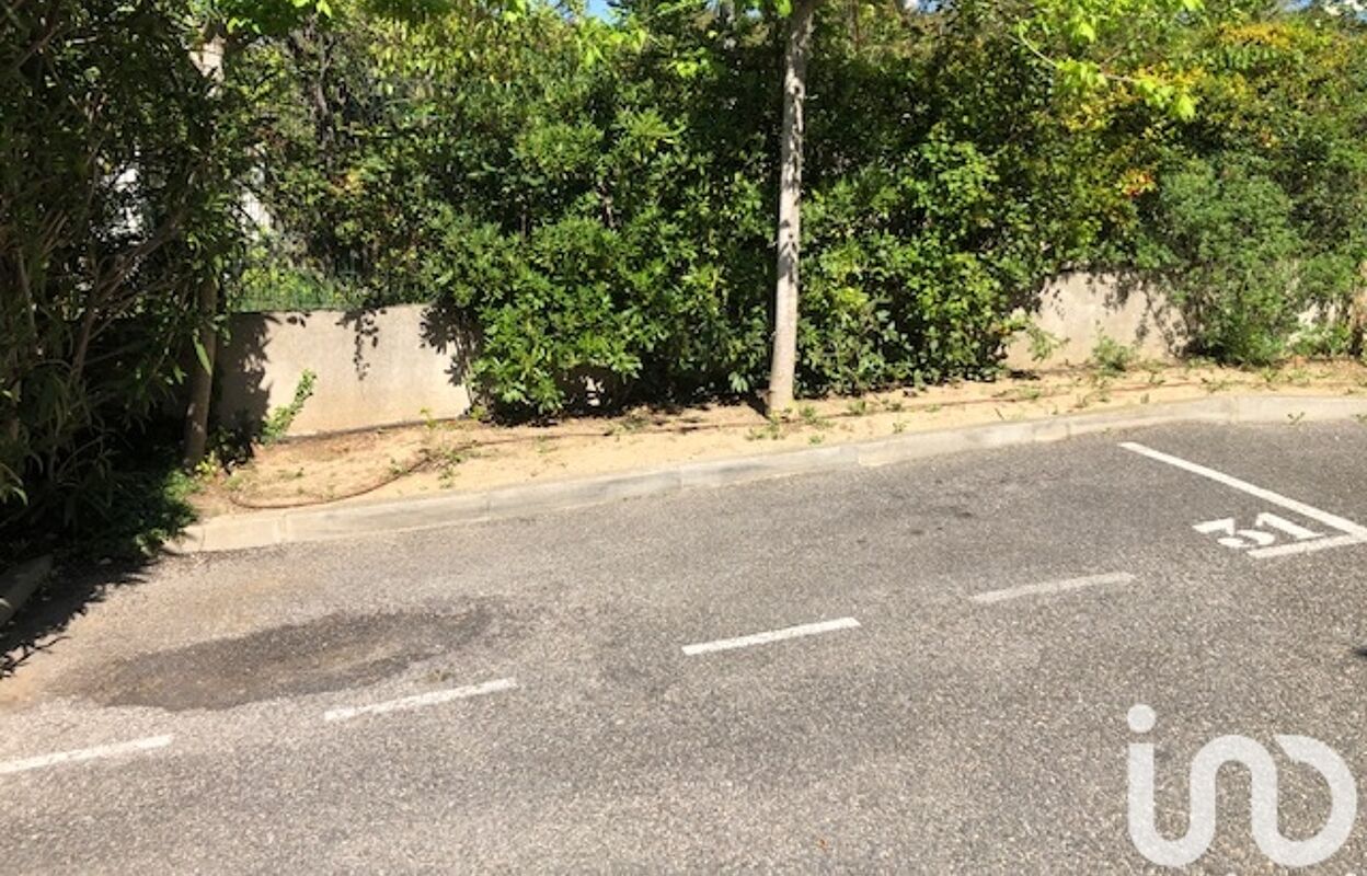 garage  pièces 5 m2 à vendre à Marseille 9 (13009)