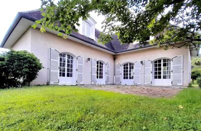 vente maison 219 500 € à proximité de Sépeaux (89116)